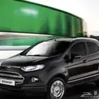 فورد ايكو 2016 لا يشكو من شي مكينه مبدله وكاله للبيع