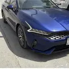 كيا كي 5 2021 مالك أول استاندر مطور