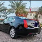 كاديلاك ATS 2018