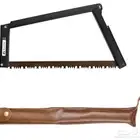 منشار قابل للطي   للرحلات والتخييم   جديد