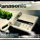 هاتف Panasonic قديم