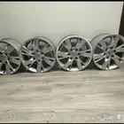 للبيع شمعات وصدام واصطبات وجنوط باترول من 2012 - 2015