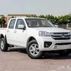 وانيت بيك اب غمارتين للايجار طويل المدى