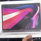 ماك بوك 2022 Pro جديد حالته استثنائية