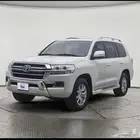 لاندكروزر 2019