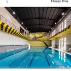 اشتراك وقت اللياقه