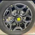 جنوط جيتور T2 2025 مقاس 20