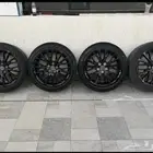 جنوط كامري قراندي وكاله مع كفرات كوري