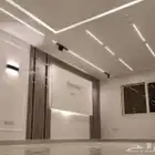 عمل جبسيات مقاول سعودي