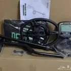 جهاز كاشف المعادن TX-850 جديد