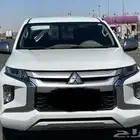 متسوبيشي L200 غمارتين فل كامل