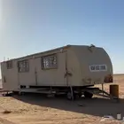 غرفه مجلس مشب ومطبخ