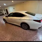 لكزس es300
