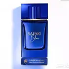 عطر سفاري بلو من عبد الصمد القرشي العطر بكيسه جديد