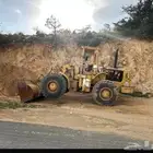 شيول 966C موديل 81 بلجيكي