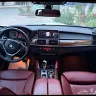 بي ام دبليو X6 موديل 2014 فل كامل