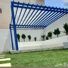 تنسيق الحدائق المنزلية