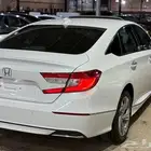 هوندا أكورد موديل 2020 فل كامل
