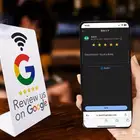 ستاند تقييم قوقل ماب بأسعار تنافسية