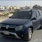 رينو داستر 2015