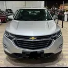 شيفورليه اكونيوكس موديل 2018