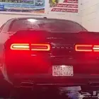 جناح دودج تشالنجر
