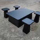 أطقم طاولات