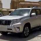 تويوتا برادو 2022