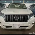 للبيع تويوتا برادو 2019 TXL-V6