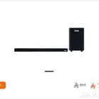 هاير ساوند بار بلوتوث 60 واط مستخدم