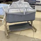 سرير اطفال 150