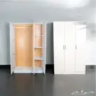 دولاب ملابس جديد جاهز