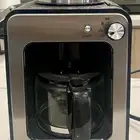 مكينة قهوة أمريكي طحن فوري