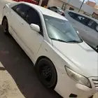 كامري تماتيك موديل 2011