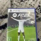 فيفا 25 شبه جديد