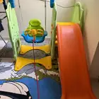 مرجيحة أطفال