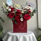 ورد وهدايا فخمة