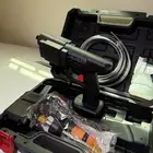رشاش سيارات ماء