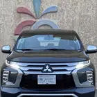 مستبيشي مونتيرو 2020