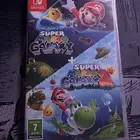 ماريو جالاكسي 1   2