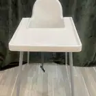 كرسي أطفال يكفي حتى 4 سنوات