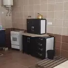 شاليه عزاب