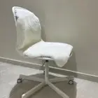 كرسي دوار من ايكيا- Swivel chair from IKEA