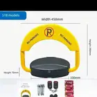 حاجز مواقف كهربائي بالرموت والمفتاح مواقف باركنج باركنق