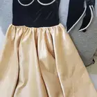 فستان نسائي