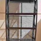 استاند عرض وبروشورات