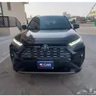 راف فور 2024 فل هايبرد
