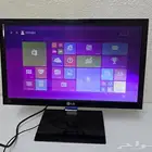 شاشة LG