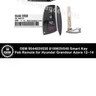 ريموت هونداي ازيرا 2012-2014