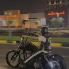 هارلي وايد قلايد